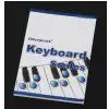 Bluemark Keyboard Scales ksi��ka