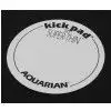 Aquarian SKP1 Super Kick Pad pojedynczy cienki Aquarian SKP1 Super Kick Pad pojedynczy cienki