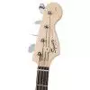 Fender Squier Affinity P Bass RW BK gitara basowa