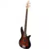 Yamaha RBX 170 Old Violin Sunburst gitara basowa