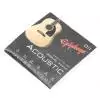 Epiphone SAE-200UL struny do gitary akustycznej 11-50