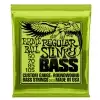 Ernie Ball 2832 NC Regular Slinky Bass struny do gitary basowej 50-105