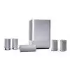Harman Kardon HKTS 7BQ zestaw głośników 5.1 Harman Kardon HKTS 7BQ zestaw głośników 5.1