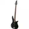 Yamaha RBX 270J BL gitara basowa, czarna