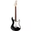 Yamaha EG 112UP BL gitara elektryczna - zestaw ″Starterpackage III″ Yamaha EG 112UP BL gitara elektryczna - zestaw ″Starterpackage III″