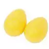 Stagg EGG-2YW shaker (para) instrument perkusyjny Stagg EGG-2YW shaker (para) instrument perkusyjny