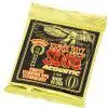Ernie Ball 2156 Coated Titanium RPS struny do gitary akustycznej 12-54