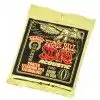 Ernie Ball 2160 Coated Titanium RPS struny do gitary akustycznej 10-50