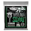 Ernie Ball 3126 Coated Ti Not Even Slinky struny do gitary elektrycznej 12-56