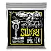 Ernie Ball 3127 Coated Ti Beefy Slinky struny do gitary elektrycznej 11-54