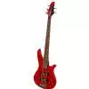 Yamaha RBX 375 RM gitara basowa, red metallic