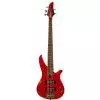 Yamaha RBX 375 RM gitara basowa, red metallic