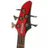 Yamaha RBX 375 RM gitara basowa, red metallic