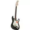 Fender Squier Std Fat Strat RW BM gitara elektryczna Fender Squier Std Fat Strat RW BM gitara elektryczna