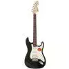 Fender Squier Std Fat Strat RW BM gitara elektryczna Fender Squier Std Fat Strat RW BM gitara elektryczna