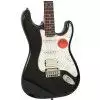 Fender Squier Std Fat Strat RW BM gitara elektryczna Fender Squier Std Fat Strat RW BM gitara elektryczna