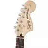 Fender Squier Std Fat Strat RW BM gitara elektryczna Fender Squier Std Fat Strat RW BM gitara elektryczna