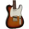 Fender Custom ′62 Tele 3TS gitara elektryczna Fender Custom ′62 Tele 3TS gitara elektryczna