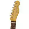 Fender Custom ′62 Tele 3TS gitara elektryczna Fender Custom ′62 Tele 3TS gitara elektryczna