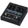 TC electronic NDY-1 Nova Dynamics kompresor / bramka efekt gitarowy