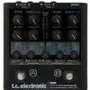 TC electronic NDY-1 Nova Dynamics kompresor / bramka efekt gitarowy