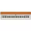 Yamaha P 155 S pianino cyfrowe (srebrne, cherry top)