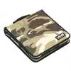 UDG CD Wallet 128 Army Desert 128 CD