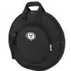 Protection Racket 6021 Deluxe Cymbal Bag 24″, pokrowiec na talerze perkusyjne