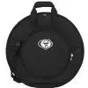 Protection Racket 6021 Deluxe Cymbal Bag 24″, pokrowiec na talerze perkusyjne