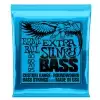 Ernie Ball 2835 NC Extra Slinky Bass struny do gitary basowej 40-95