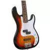 Tenson 502561 gitara basowa (player pack) PJ-Bass