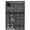 Phonic AM120MKII mikser d�wi�ku