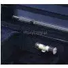 Winter JWC 560 4/4 futera� na skrzypce granatowe wn�trze - uszkodzony