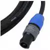 4Audio LS2250 15m przewód głośnikowy 2x2,5mm ze speakonem 4Audio LS2250 15m przewód głośnikowy 2x2,5mm ze speakonem
