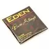 Eden E42M struny do gitary basowej 47-107