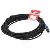 4Audio LS2250 15m przewód głośnikowy 2x2,5mm ze speakonem 4Audio LS2250 15m przewód głośnikowy 2x2,5mm ze speakonem
