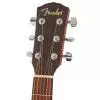 Fender CD-140 S NAT gitara akustyczna