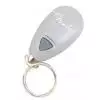 Fender Strobe E tuner (silver)