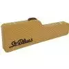 Saint Blues BC-IV/BD Bluescaster Blonde gitara elektryczna Saint Blues BC-IV/BD Bluescaster Blonde gitara elektryczna