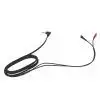 Sennheiser HD-25BA kabel słuchawkowy, stalowy 1.5m Sennheiser HD-25BA kabel słuchawkowy, stalowy 1.5m