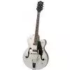 Gretsch G5126 Electro Hollow Silver SP DS gitara elektryczna