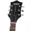 Gretsch G5126 Electro Hollow Silver SP DS gitara elektryczna