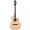 Yamaha NTX 700 Natural gitara klasyczna z przetwornikiem