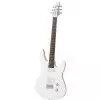 Yamaha RGX A2 White / Aircraft Grey gitara elektryczna