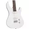 Yamaha RGX A2 White / Aircraft Grey gitara elektryczna