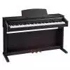 Orla CDP 10 pianino cyfrowe, palisander