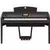 Yamaha CVP 509 Clavinova pianino cyfrowe