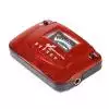 Fender AG-6 Red Sparkle tuner Fender AG-6 Red Sparkle tuner
