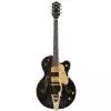 Gretsch G6120BK Chet Atkins gitara elektryczna Gretsch G6120BK Chet Atkins gitara elektryczna
