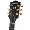 Gretsch G6120BK Chet Atkins gitara elektryczna Gretsch G6120BK Chet Atkins gitara elektryczna